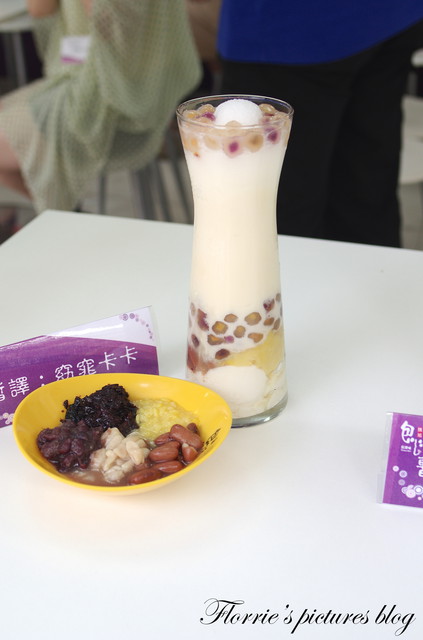 魏姐包心粉圓(台北通化店):合作~魏姐包心粉圓~包心粉圓的甜蜜滋味,隨手杯即將上市啦!