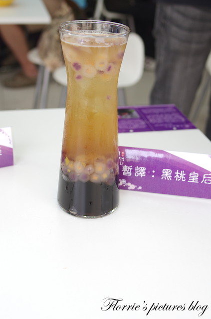 魏姐包心粉圓(台北通化店):合作~魏姐包心粉圓~包心粉圓的甜蜜滋味,隨手杯即將上市啦!