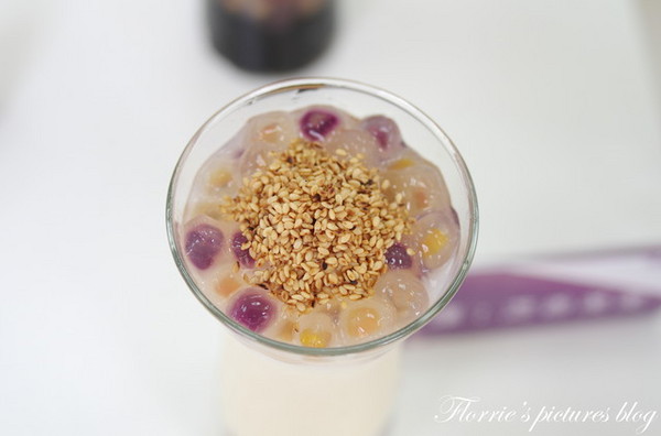 魏姐包心粉圓(台北通化店):合作~魏姐包心粉圓~包心粉圓的甜蜜滋味,隨手杯即將上市啦!