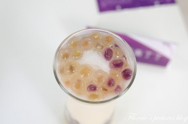 魏姐包心粉圓(台北通化店):合作~魏姐包心粉圓~包心粉圓的甜蜜滋味,隨手杯即將上市啦!