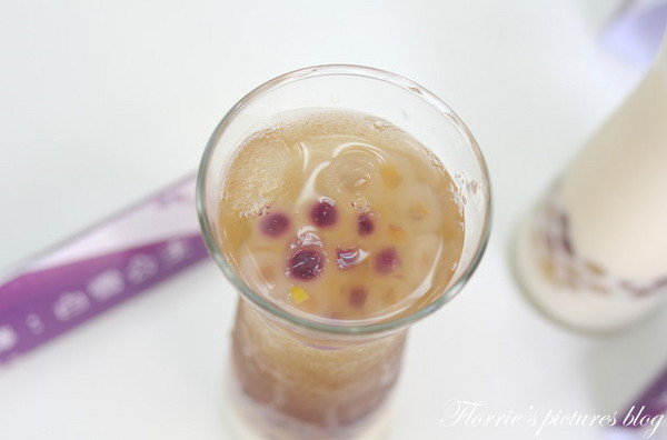 魏姐包心粉圓(台北通化店):合作~魏姐包心粉圓~包心粉圓的甜蜜滋味,隨手杯即將上市啦!