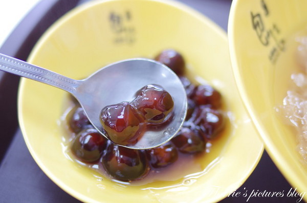 魏姐包心粉圓(台北通化店):合作~魏姐包心粉圓~包心粉圓的甜蜜滋味,隨手杯即將上市啦!