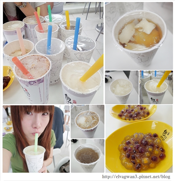 通化夜市-魏姐包心粉圓-30