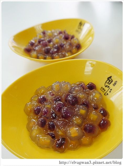 通化夜市-魏姐包心粉圓-16