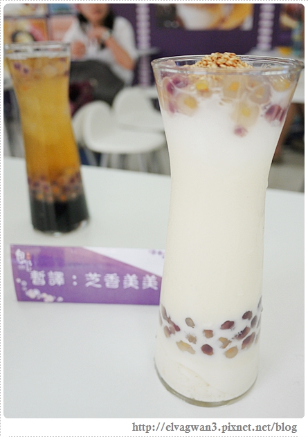 通化夜市-魏姐包心粉圓-25-芝香美美