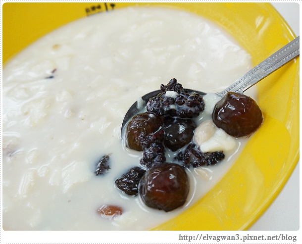 通化夜市-魏姐包心粉圓-14