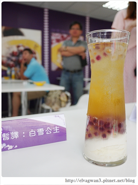 通化夜市-魏姐包心粉圓-27-白雪公主