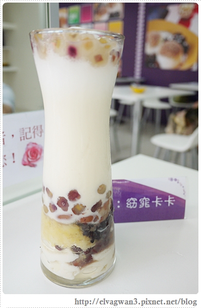 通化夜市-魏姐包心粉圓-24-窈窕卡卡