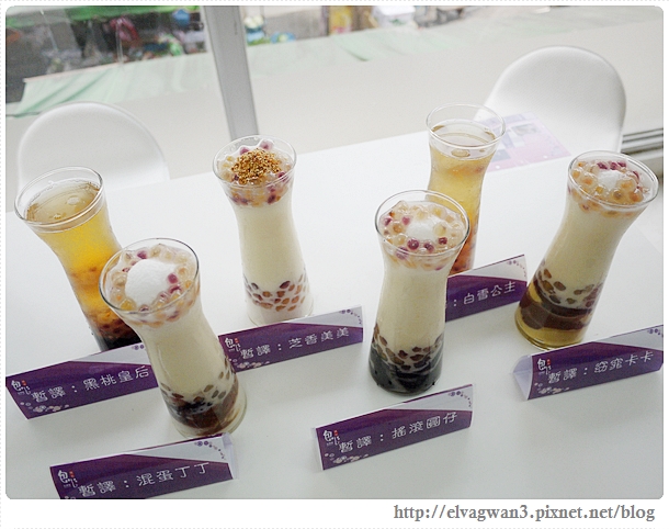 通化夜市-魏姐包心粉圓-21