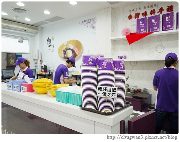 通化夜市-魏姐包心粉圓-3