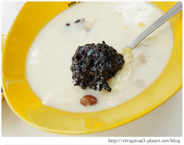 通化夜市-魏姐包心粉圓-13