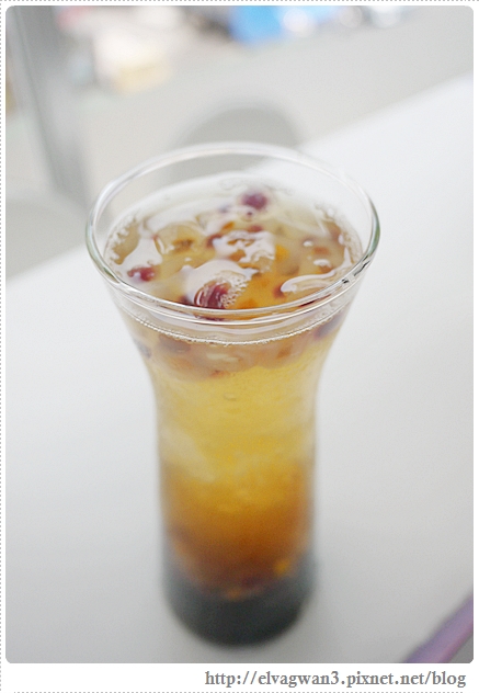 通化夜市-魏姐包心粉圓-28-桂圓湯