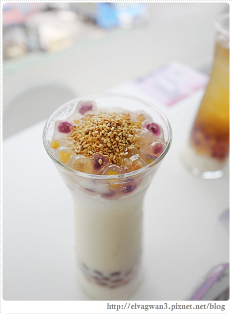 通化夜市-魏姐包心粉圓-25-芝香美美-2