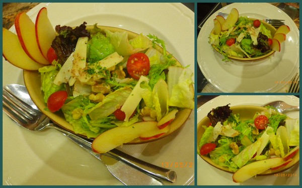 Paul保羅麵包沙龍(新竹巨城店)：『  PAUL 精選晚餐雙人套餐˙新竹巨城店』我吃過˙超滿意