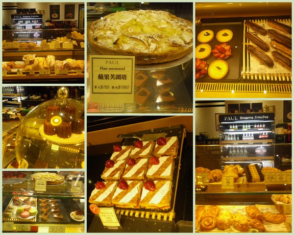 Paul保羅麵包沙龍(新竹巨城店)：『  PAUL 精選晚餐雙人套餐˙新竹巨城店』我吃過˙超滿意