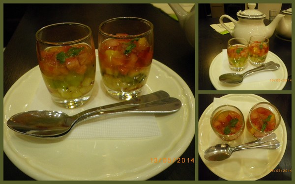 Paul保羅麵包沙龍(新竹巨城店)：『  PAUL 精選晚餐雙人套餐˙新竹巨城店』我吃過˙超滿意