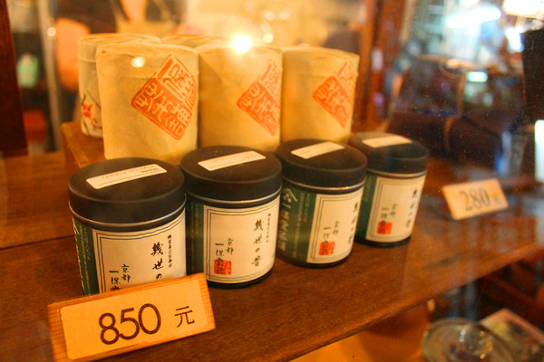 大菜市Chun純薏仁：[台南]大菜市裡純粹的小確幸 純薏仁