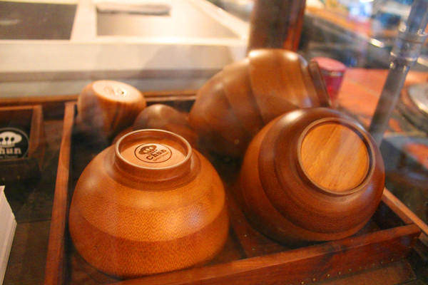 大菜市Chun純薏仁：[台南]大菜市裡純粹的小確幸 純薏仁