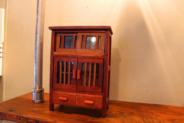 大菜市Chun純薏仁：[台南]大菜市裡純粹的小確幸 純薏仁