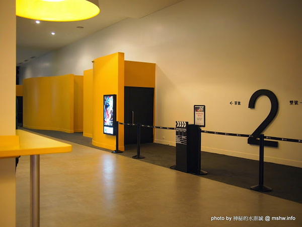 台中新光影城：【景點】台中Shin Kong Cineplex新光影城@西屯 : 新裝潢新氣象!？ 還有其他的驚喜嗎？