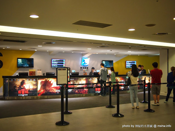 台中新光影城：【景點】台中Shin Kong Cineplex新光影城@西屯 : 新裝潢新氣象!？ 還有其他的驚喜嗎？