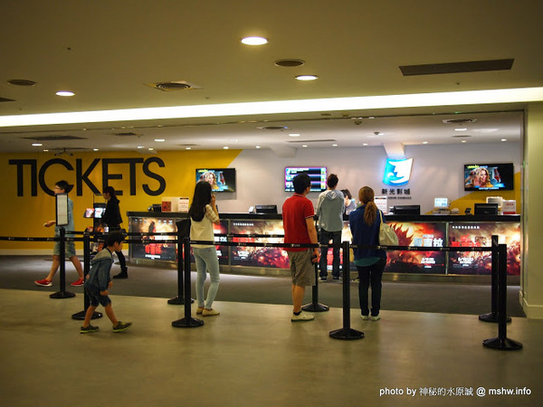 台中新光影城：【景點】台中Shin Kong Cineplex新光影城@西屯 : 新裝潢新氣象!？ 還有其他的驚喜嗎？