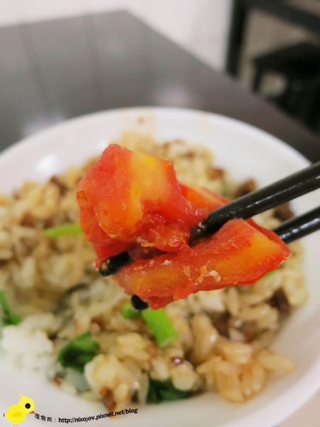 【新莊】家傳魯肉飯-菜單種類多樣化