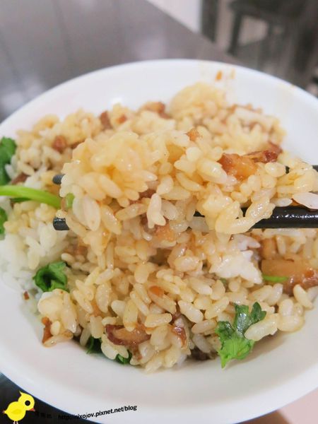 【新莊】家傳魯肉飯-菜單種類多樣化