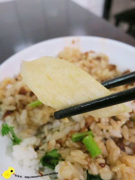 【新莊】家傳魯肉飯-菜單種類多樣化