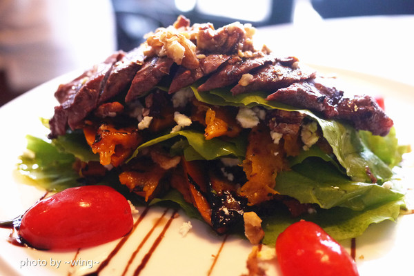 PS TAPAS 西班牙海鮮餐酒館(光復店)：［台北東區］道地異國地中海料理。PS TAPAS 西班牙海鮮餐酒館(光復店) 體驗