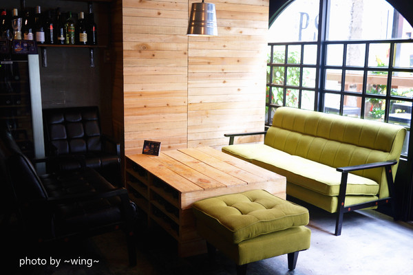 PS TAPAS 西班牙海鮮餐酒館(光復店)：［台北東區］道地異國地中海料理。PS TAPAS 西班牙海鮮餐酒館(光復店) 體驗