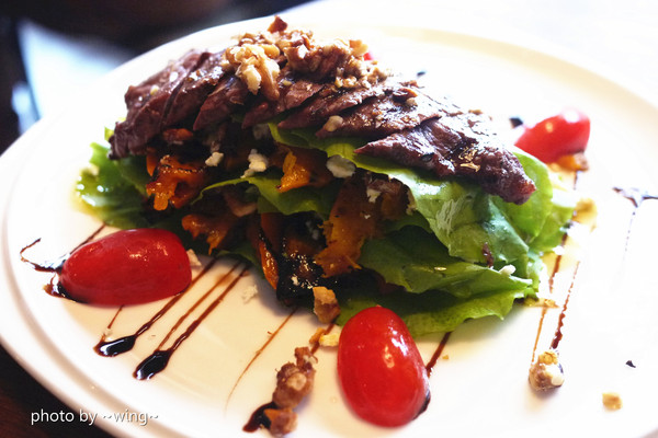 PS TAPAS 西班牙海鮮餐酒館(光復店)：［台北東區］道地異國地中海料理。PS TAPAS 西班牙海鮮餐酒館(光復店) 體驗