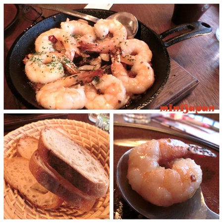 ps tapas~蒜味蝦+麵包.jpg