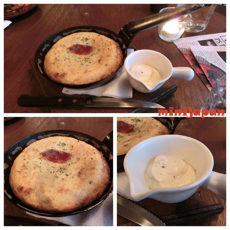 ps tapas~臘腸烘蛋.jpg