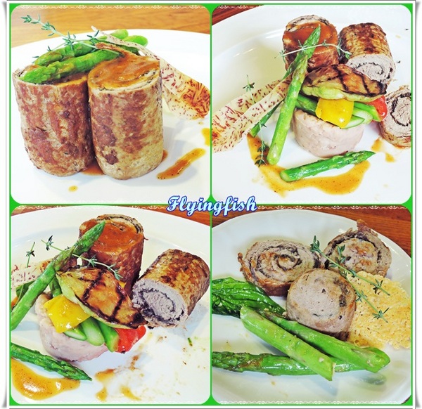 咖啡糖義式廚房：✜  給料不手軟、以客為尊滴悠哉空間－宜蘭「咖啡糖義式廚房Brown Taffy」 (◕‿◕)♥