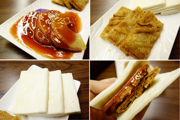 毫光  回田蔬苑：毫光-回田蔬苑+素食+士林區+精緻+高檔+蔬食+清淡