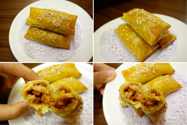 毫光  回田蔬苑：毫光-回田蔬苑+素食+士林區+精緻+高檔+蔬食+清淡