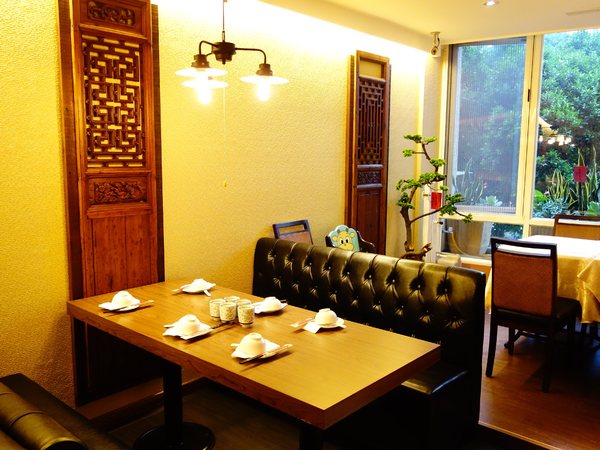 毫光  回田蔬苑：毫光-回田蔬苑+素食+士林區+精緻+高檔+蔬食+清淡