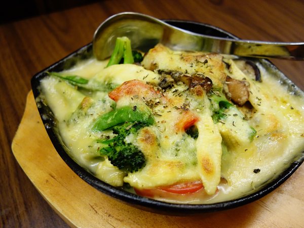 毫光  回田蔬苑：毫光-回田蔬苑+素食+士林區+精緻+高檔+蔬食+清淡