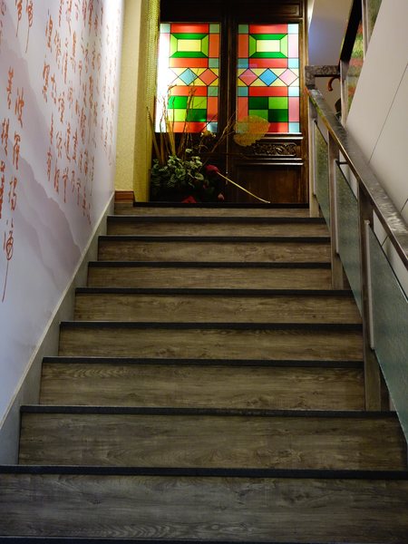 毫光  回田蔬苑：毫光-回田蔬苑+素食+士林區+精緻+高檔+蔬食+清淡