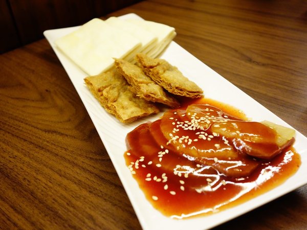 毫光  回田蔬苑：毫光-回田蔬苑+素食+士林區+精緻+高檔+蔬食+清淡