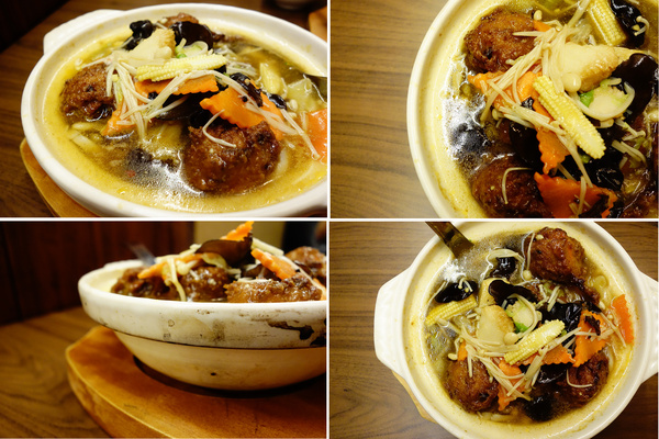 毫光  回田蔬苑：毫光-回田蔬苑+素食+士林區+精緻+高檔+蔬食+清淡