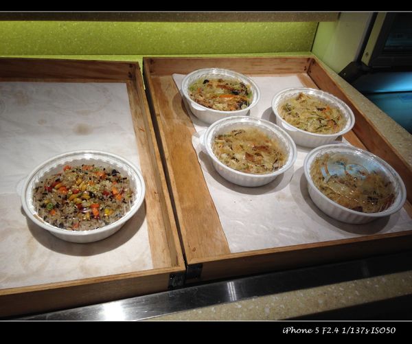 毫光  回田蔬苑：【券】毫光-回田蔬苑 ：養生蔬食精緻中式料理，３至５人免費體驗！