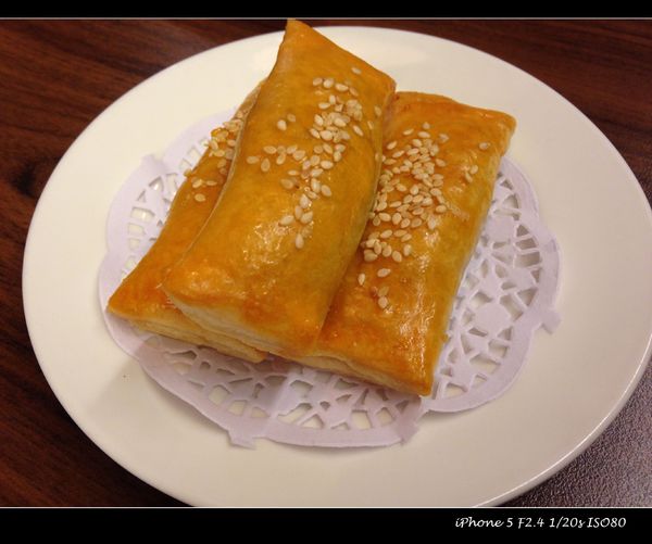 毫光  回田蔬苑：【券】毫光-回田蔬苑 ：養生蔬食精緻中式料理，３至５人免費體驗！