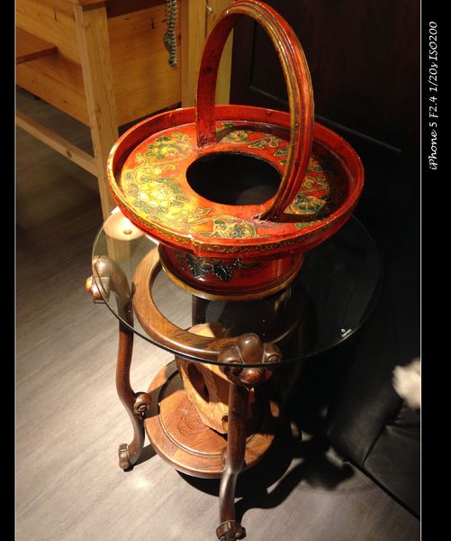 毫光  回田蔬苑：【券】毫光-回田蔬苑 ：養生蔬食精緻中式料理，３至５人免費體驗！