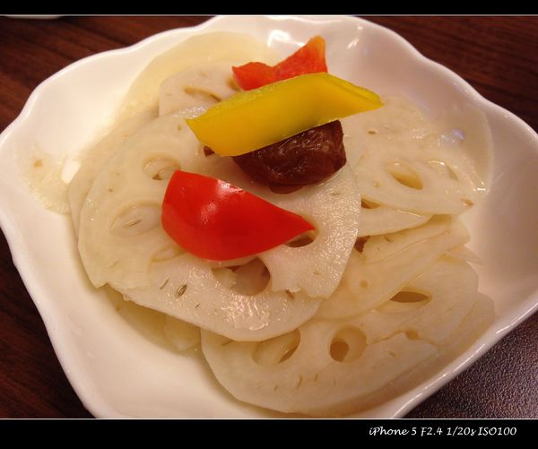 毫光  回田蔬苑：【券】毫光-回田蔬苑 ：養生蔬食精緻中式料理，３至５人免費體驗！