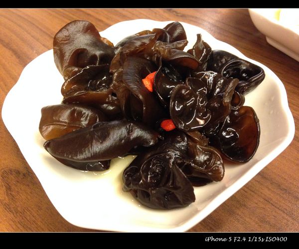 毫光  回田蔬苑：【券】毫光-回田蔬苑 ：養生蔬食精緻中式料理，３至５人免費體驗！