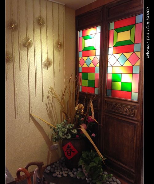 毫光  回田蔬苑：【券】毫光-回田蔬苑 ：養生蔬食精緻中式料理，３至５人免費體驗！