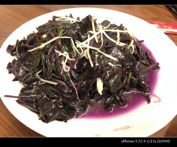 毫光  回田蔬苑：【券】毫光-回田蔬苑 ：養生蔬食精緻中式料理，３至５人免費體驗！