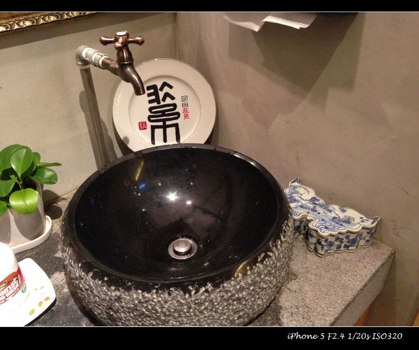 毫光  回田蔬苑：【券】毫光-回田蔬苑 ：養生蔬食精緻中式料理，３至５人免費體驗！